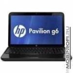 HP Pavilion g6-2137sr