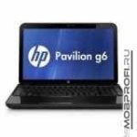 HP Pavilion g6-2165sr
