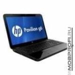 HP Pavilion g6-2200sr