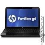 Ремонт HP Pavilion g6-2204sr в Москве
