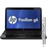 HP Pavilion g6-2205sr