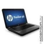 Ремонт HP Pavilion g6-2209sr в Москве