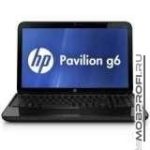 HP Pavilion g6-2211sr