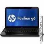 Ремонт HP Pavilion G6-2251SR в Москве
