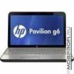 HP Pavilion g6-2274er