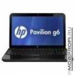 HP Pavilion g6-2283er