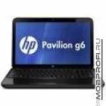 HP Pavilion g6-2302er