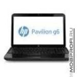HP Pavilion g6-2302sr