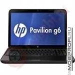 HP PAVILION g6-2307sf
