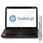 HP PAVILION g6-2310et