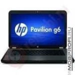 HP PAVILION g6-2310sx