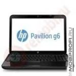 HP PAVILION g6-2316sx
