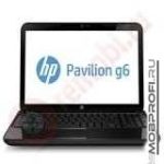 HP PAVILION g6-2317sx