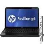 HP Pavilion g6-2329sr