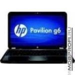 Ремонт HP Pavilion g6-2334sr в Москве