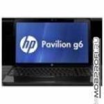 HP Pavilion g6-2337sr