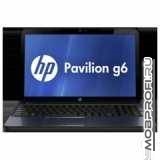 HP Pavilion g6-2357er