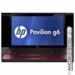 HP Pavilion g6-2358er