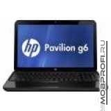HP Pavilion g6-2379sr
