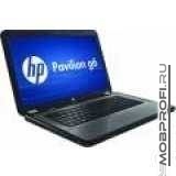HP Pavilion g6-2390sr