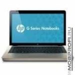 HP Pavilion G62-b15ER