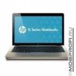 HP Pavilion G62-b22ER