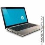 HP Pavilion G62-b23ER