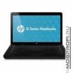 HP Pavilion G62-b25ER