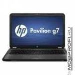 HP Pavilion g7-1052er