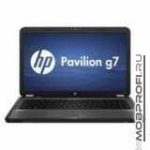 HP Pavilion g7-1151er