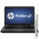 HP Pavilion g7-1252er