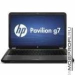 HP Pavilion g7-1313sr