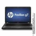 HP Pavilion g7-1314er