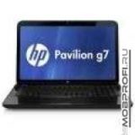 HP Pavilion g7-2002er