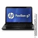 HP Pavilion g7-2050er