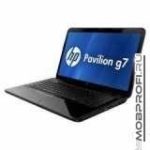 HP Pavilion g7-2113sr