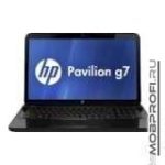 HP Pavilion g7-2114er