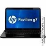 HP Pavilion g7-2200sr