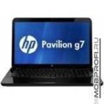 HP Pavilion g7-2201sr