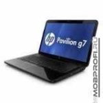 HP Pavilion g7-2202sr