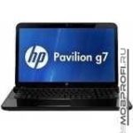 HP Pavilion g7-2205sr