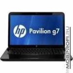 HP Pavilion g7-2250sr