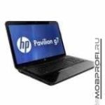 HP Pavilion g7-2251sr