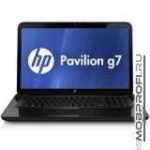 HP Pavilion g7-2252sr
