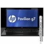 HP Pavilion g7-2327sr