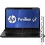 HP Pavilion g7-2376sr