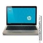 HP Pavilion G72-A20ER