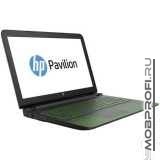 HP Pavilion Gaming 15-ak105ur