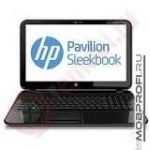 HP PAVILION Sleekbook 15-b002ev
