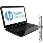 HP Pavilion Sleekbook 15-b055sr